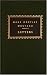 Book Letters (Everyman's Library (Cloth))