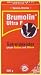 Brumolin Ultra F Getreideköder gegen Ratten + Mäuse mit Haferflocken, 500g