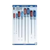 Pratt-Read #82018 8PC L Reach Screw Set