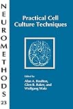 Practical cell culture techniques