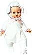 Petitcollin- 623695 - Poup�e - Petit C�lin Souple - Petit Mouton - 36 cm