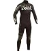 Sports : Wetsuit Rip Curl Core Fashion 4/3 Steamer dark M