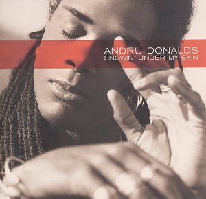 Andru Donalds - Mr Music Hits 695 - Zortam Music