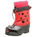 Western Chief Toddler Ladybug Snow Boot