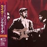Revue Soulive  / Soulive