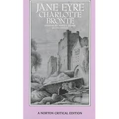 Jane Eyre (Norton Critical Editions)