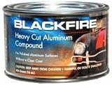 BLACKFIRE Heavy Cut Aluminum Compound 16oz Can