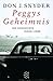 Books : Peggys Geheimnis. Die Geschichte einer Liebe.