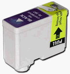 EPSON S020093/S020187 INKJET-BLACK