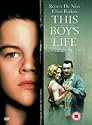This Boy's Life [DVD] [1993]