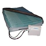 Bariatric Low Air Loss Mattress System