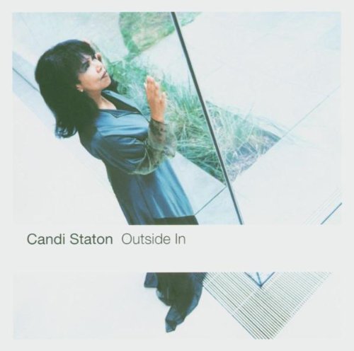 Outside in Candi Staton