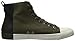 CK Jeans Men's Arnaud Twill/coating Fashion Sneaker