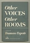 Other voices, other rooms