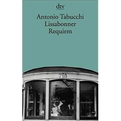 Lissabonner Requiem: Eine Halluzination