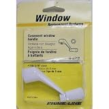 Casement Window Handle Fits 5/