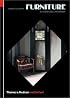 Furniture: A Concise History (World of Art)