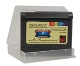 Eigenschaften SNK  / Card Fighters Clash für Neo Geo Pocket Color