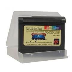 Card Fighters Clash f�r Neo Geo Pocket Color