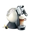 Nescafé Dolce Gusto Coffee Machine by KRUPS - Ivory KP200240