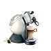 Krups Nescaf� Dolce Gusto KP200240 Coffee Machine, Makes 7 Drinks, Ivory
