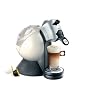 Krups Nescaf� Dolce Gusto KP200240 Coffee Machine, Makes 7 Drinks, Ivory