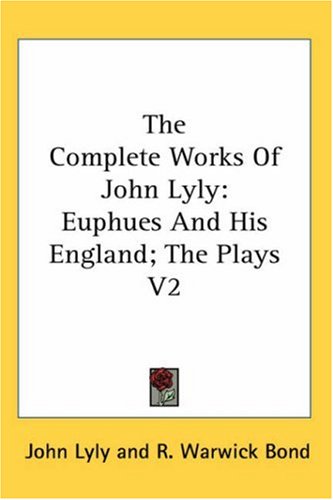 John Lyly