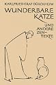 Wunderbare Katze und andere Zen-Texte