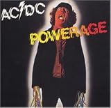 Powerage(Mini Vinyl Replica) - Ac