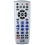One For All URC 4110 4-Device Universal Big-Button Remote Control