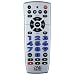 One For All URC 4110 4-Device Universal Big-Button Remote Control