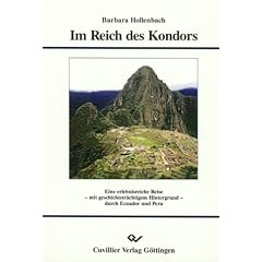 Im Reich des Kondors