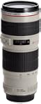 Canon EF 70-200mm f/4.0 L USM Lens