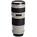 Canon EF Objectif � Zoom 70 / 200 mm f/4.0 L USM