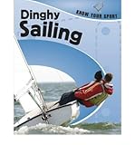 Dinghy sailing