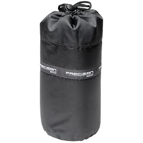 Precision Design Deluxe Lens Pouch for Large Lenses up to 8.5 / 21.5cm