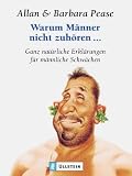Produkt-Bild: Warum M&auml;nner nicht zuh&ouml;ren . . .