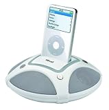 Review Trust Sound Station for iPod SP-2990Wi UK / Trust Soundforce Sound Station for iPod SP-2990Wi UK - Portable speakers with digital player dock for iPod - 12 Watt (Total)