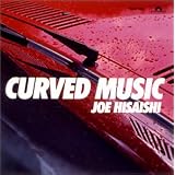 CURVED MUSIC