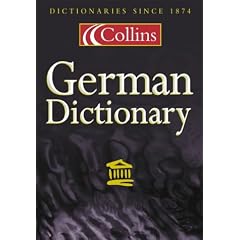 The Collins German Dictionary: Major New Edition