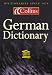 The Collins German Dictionary: Major New Edition