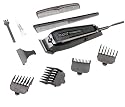 Wahl 10-Piece Clipper Set