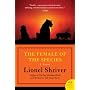 The Female of the Species (P.S.)