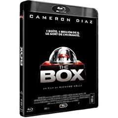 The Box [Blu-Ray]
