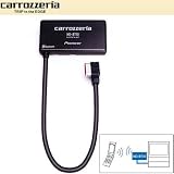Pioneer carrozzeria Bluetoothユニット ND-BT10 ND-BT10