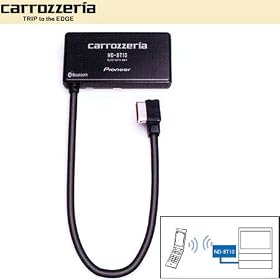 Pioneer carrozzeria Bluetooth���j�b�g ND-BT10 ND-BT10