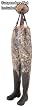 Men's Waterfowl Nylon Chest Wader MOBU Waterfowl Chest Wader MOBU 8