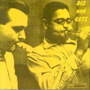 CD-Charts  Collectible : Diz & Getz