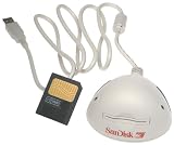 SanDisk SmartMedia Digital Camera Starter Pack (SDAC-03)