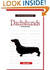 New Owner Guide to Dachshunds (JG Dog)